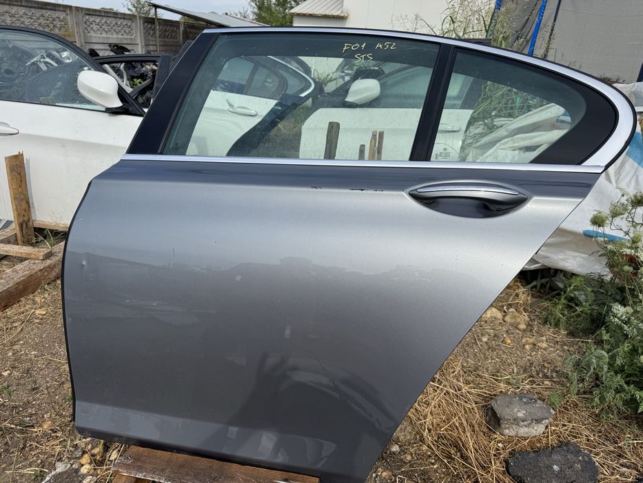 Usa portiera BMW F01 F02 cod A52