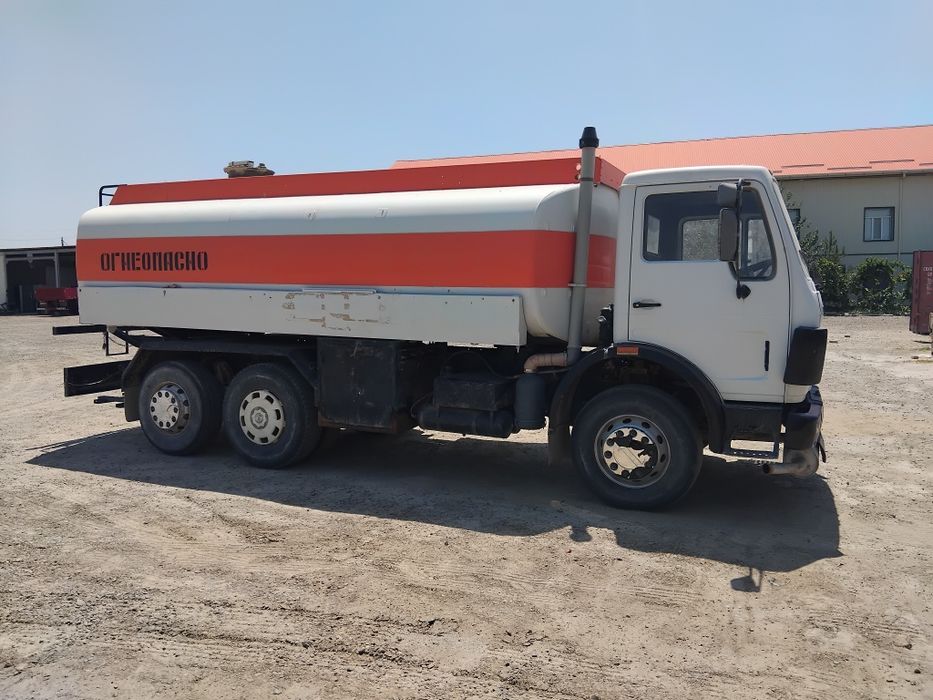 Meрс.сотилади.бензавоз..бочка.Алумений.