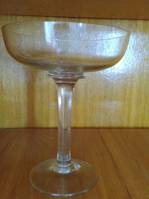 Посуда Советская