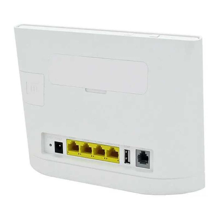 Huawei B315 4G LTE WIFI маршрутизатор со слотом для сим карты