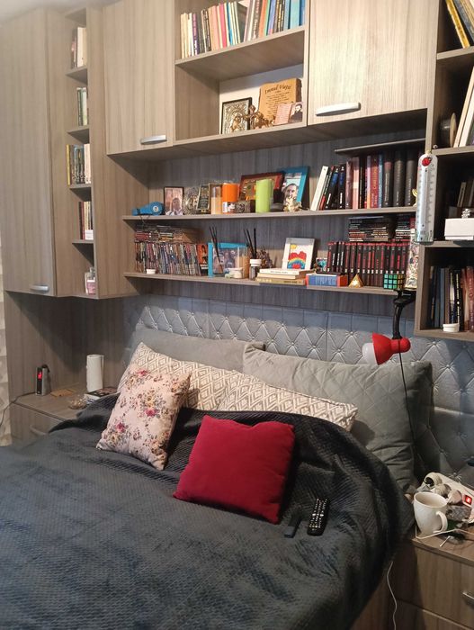 Proprietar, vand apartament 3 camere , cu gradina