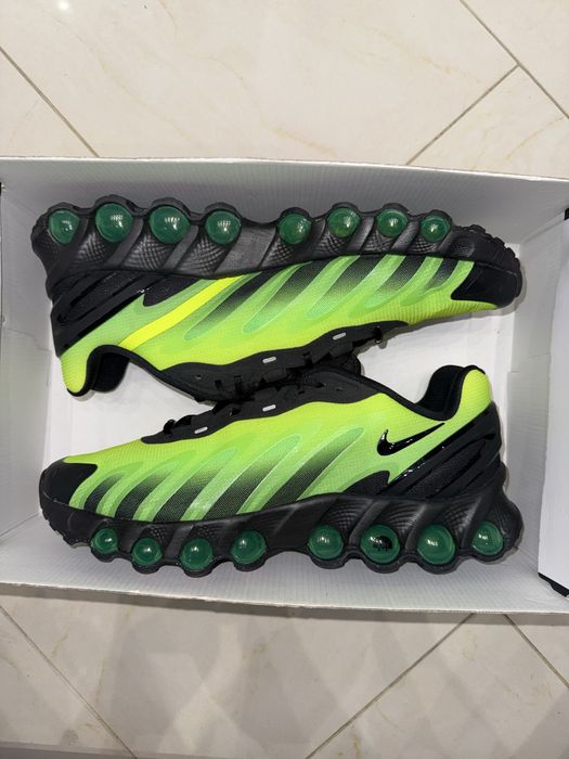 Маратонки Nike Air Max DN8 “Green Strike” - размер 46, 47.5