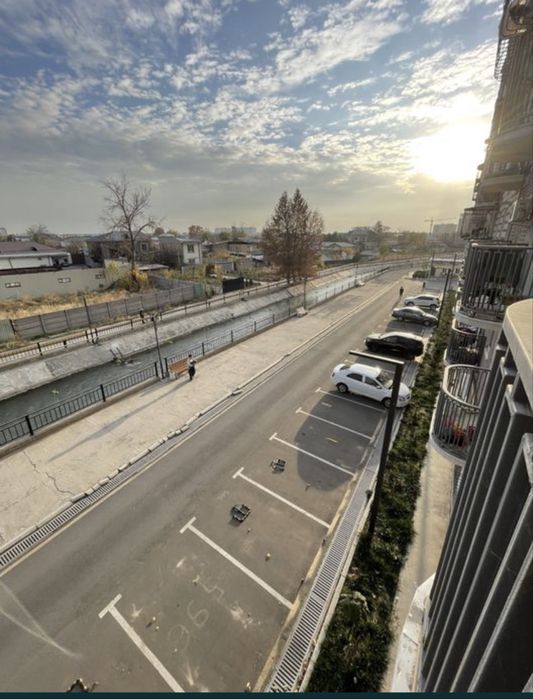 Продаётся  Квартира Ассалом сохил Голоден Хаус Фараона йули 25/21дом