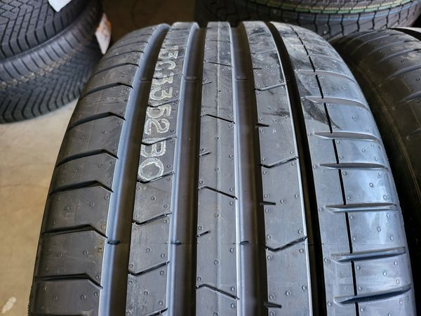 275/35/22 Pirelli 4piese
