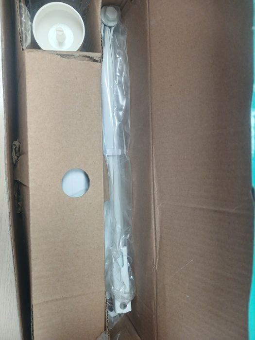 Доводчик для двери