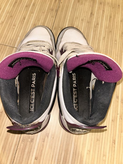 Jordan 4 saint germain 42-43