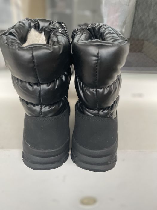 Уги ( дутики) зимние