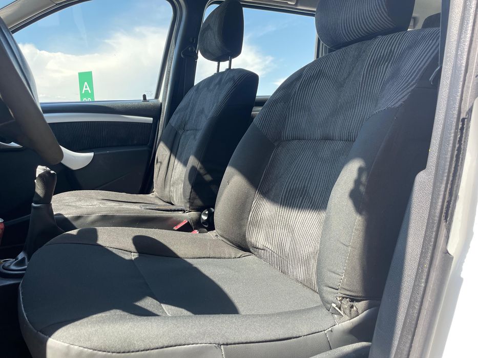 Dacia Logan Mcv 2012 1.5DCI 90CP/CLIMA/GARANTIE/RATE