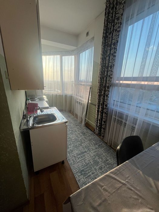 Квартира по часам