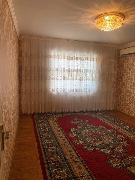 ‼️ Срочно продается Своя 4-х комнатная квартира Чиланзар Ц