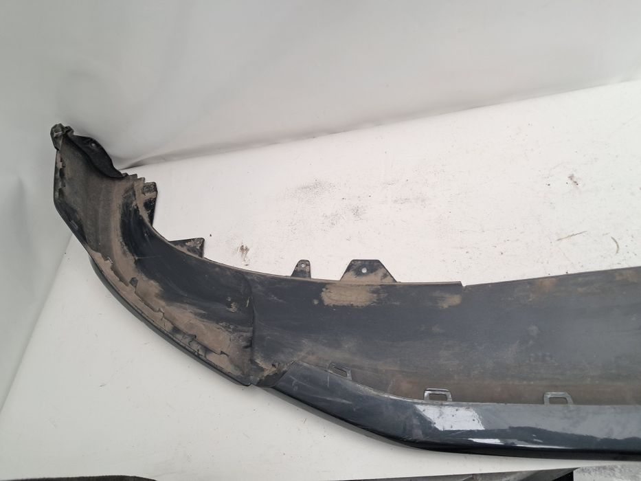 Предна задна броня лайсна Audi Q3 S-line  Audi A3 2018/2025г