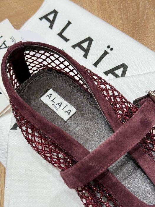 Balerini Alaia 35-42