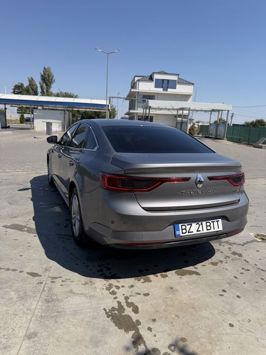 De vanzare Renault Talisman 1.5 dci