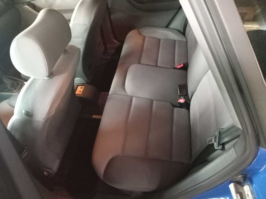 Ауди А3 8L 1.9TDI