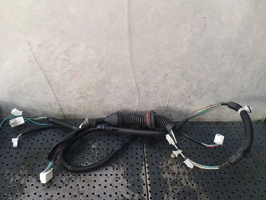 Cablaj instalatie electrica usa dreapta fata toyota verso r2