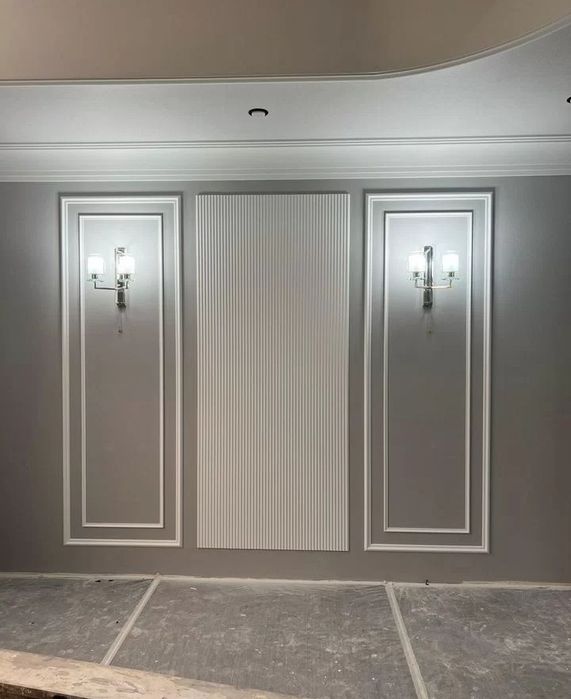 Ремонт квартир домов под ключ Самарканд