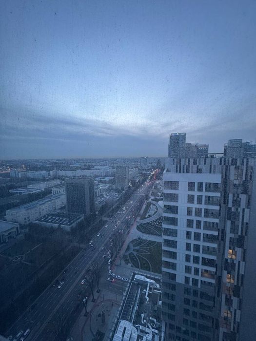 Продается тошкент ситий  Nest One 2/23/51