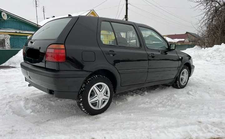 Volkswagen golf 1995