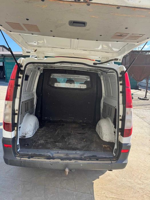 Vand Mercedes Benz Vito 115 CDI 4X4