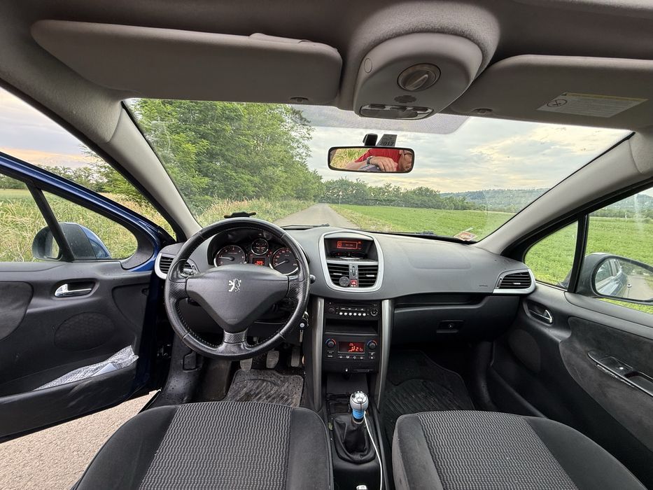 De vanzare Peugeot 207