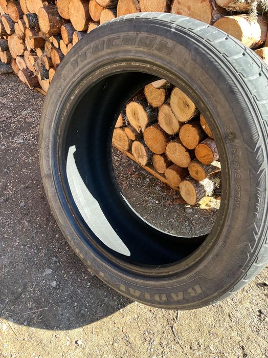 Гуми 235/50 R18 97W