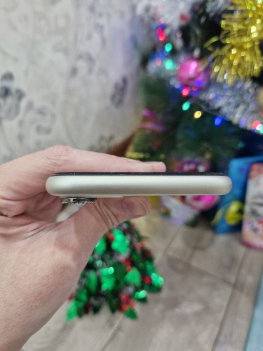 Iphone 11 64 ГБ (АЙФОН 11) Оригинал