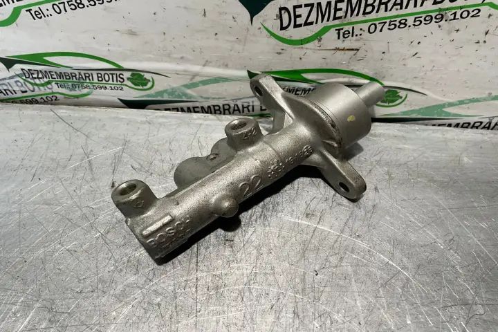 Pompa de frana S0024966002 Audi A4 1999 1.6 MT (101 hp)
