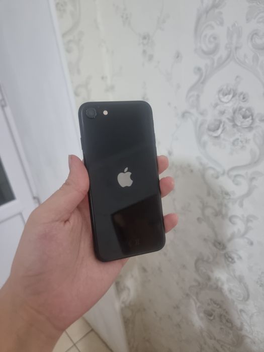 iPhone se 2020 Афон се 2020