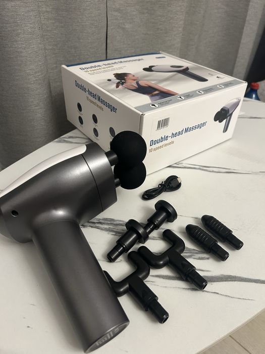 Aparat de masaj eletric