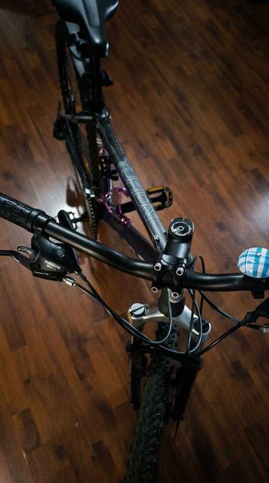Centurion Backfire Горный велосипед 27.5"
