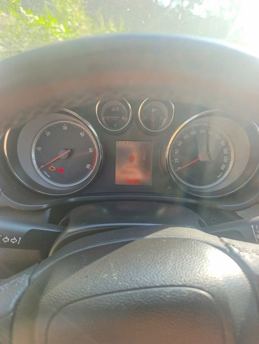 OPEL Insignia 0 — imagine 3