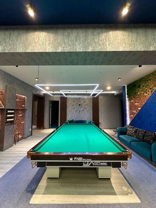 Премиум класс ”Infinity House” 20 кишигача спиртли ичимликларсиз