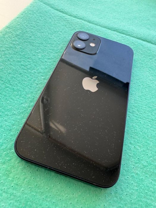 Продам Iphone 12 mini 64 gb в отличном состоянии