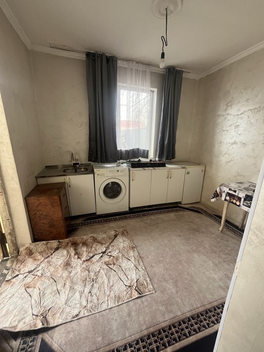 Сдается времянка в мкр Улжан-1