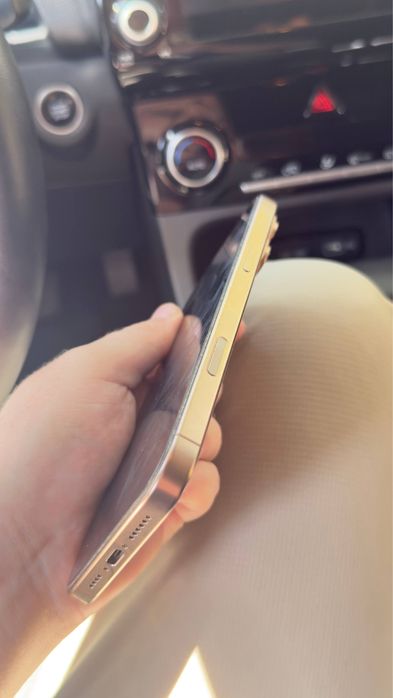 iPhone 16 PRO MAX Desert 256Gb