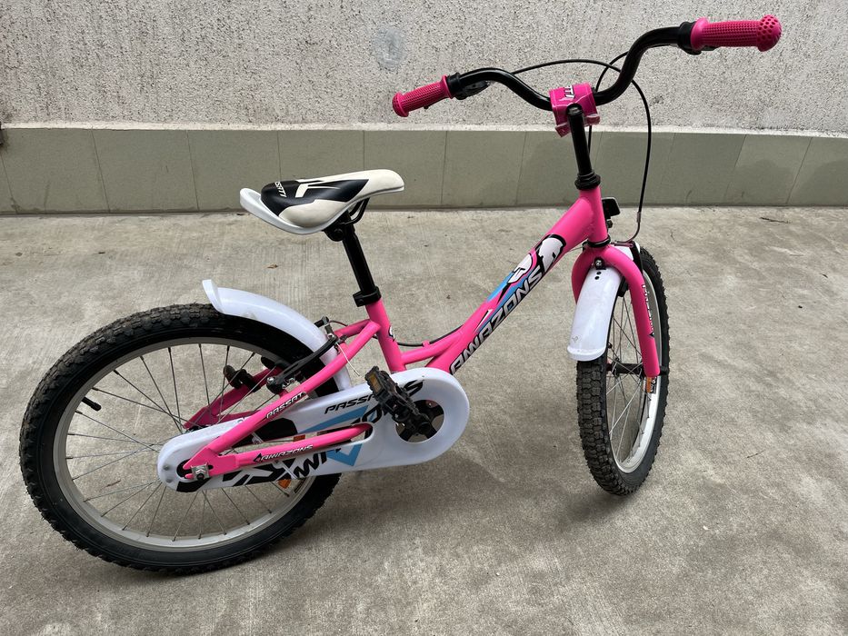 Детско колело AMAZONS’20