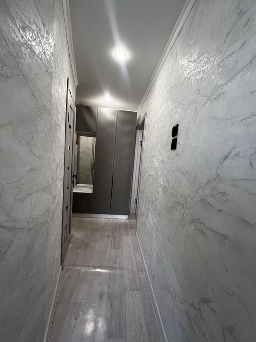 Продаётся 2-х комн квартира