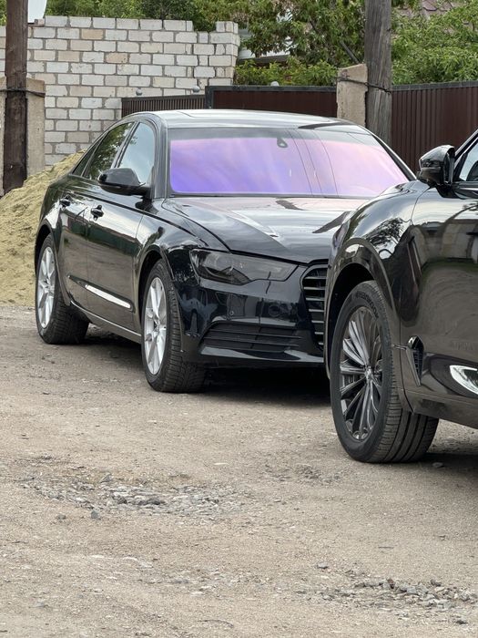 Тонировка машин