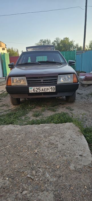 Продам или обмен на голф 2