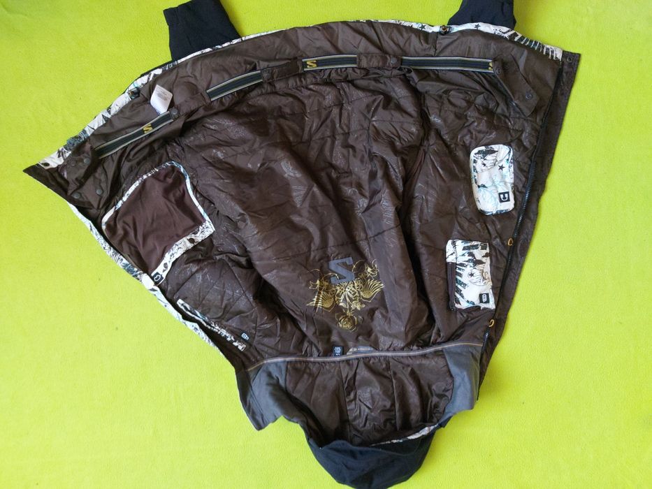 Salomon'ClimaPro'Waterproof-L