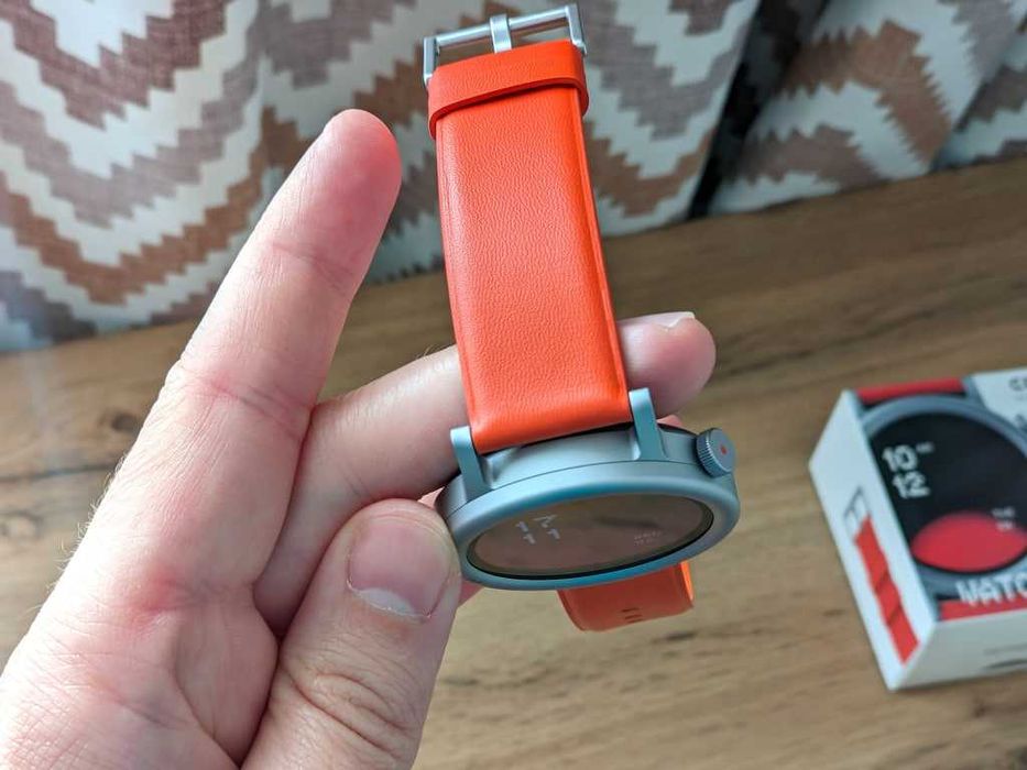 Nothing CMF Watch Pro 2
