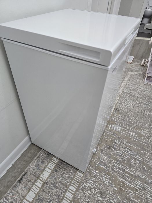 Морозильная камера ларь