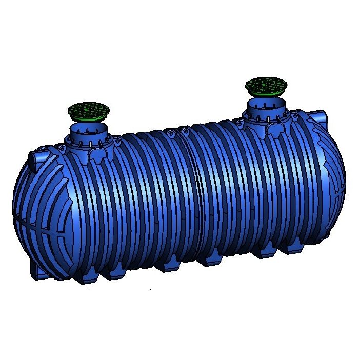 Поставяне на пречиствателни станции