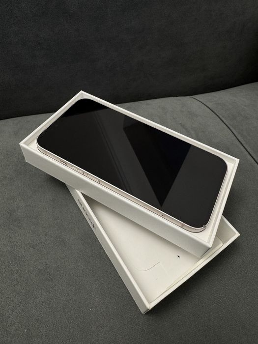 Продам iPhone 13 EAC 128gb