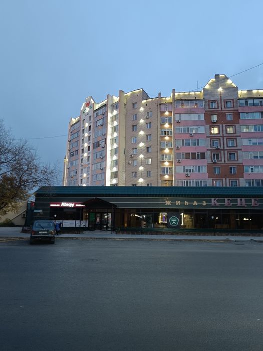 Продам 4-х ком.кв.в центре города