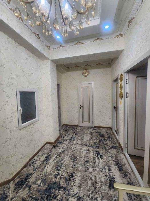 Сергили ЖК Чина Хаус 3/10/10 90м2 евро ремонт с мебелю техника