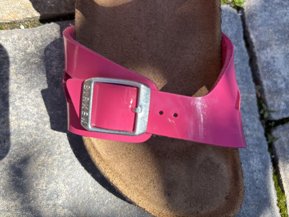 Sandale Birkenstock interior 22-22,5 cm