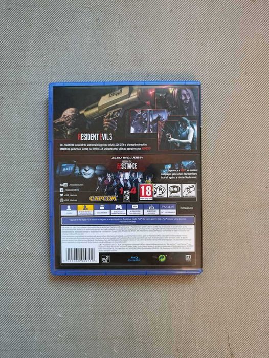 видео игри на диск