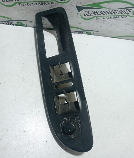 Maner deschidere din interior usa fata stanga 3C1867171 Volkswagen VW