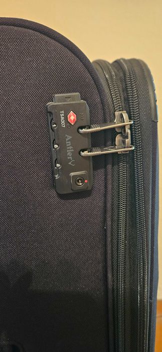 Куфар Antler Salisbury голям размер